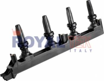 RT1622 - 1463 BOBINA IGN.PEUGEOT 307 - 308 - 407 - 807 2.0 - CITROEN